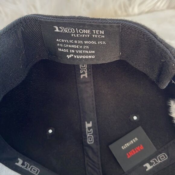 NWOT Threadbeast Cap  - Picture 6 of 6